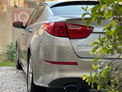 كيا اوبتيما